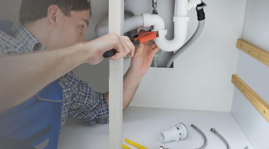 Professional same day plumber in Fernwood, ID